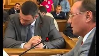Оппозиция требует срочно провести выборы мэра Киева