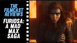 'Furiosa: A Max Max Saga' is a Mythical Epic | Movie Review