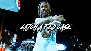 [HARD] No Auto Durk x Lil Durk Type Beat 2024 - "Catch A Fed Case" / Chicago Drill