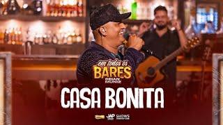 Casa Bonita - Ceian Muniz "Em Todos Os Bares | Tô Na Mídia Music