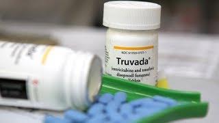 HIV drugs reduce transmission rate to 'zero'