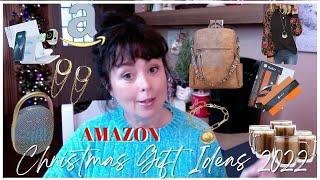 Christmas Gift Ideas 2022 || Amazon Holiday Gift Ideas
