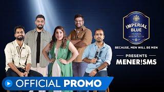 MENER!SMS | Official Promo | MX Player