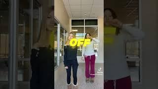 Gas Pedal - Tiktok Trend Dance #music #artist #song #dance