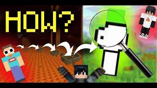 Animagician Analyses: Minecraft Speedrunner VS 3 Hunters GRAND FINALE