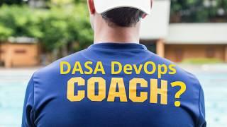 DevOps Coach