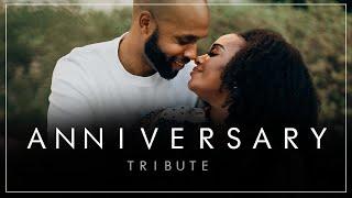 Surprise Anniversary Tribute for my Wife! | Reem Photography