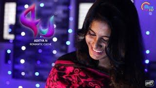 4 U | Malayalam Romantic Short Film | Aditya N | Official