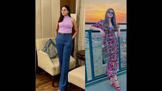 Baani sandhu v/s nimrat khaira#trending #viral #youtubeshorts