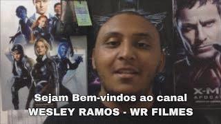 Sejam Bem-vindos ao canal WESLEY RAMOS - WR Filmes