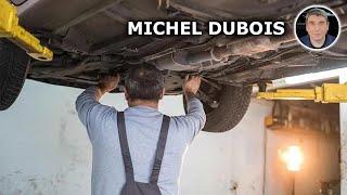 Code d’erreur P0907 — problèmes avec le circuit de sélection de la position de la porte : diagnosti