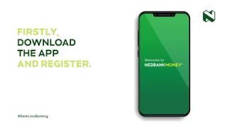 Did you know? Personal-loan application is seamless on the Nedbank Money app.