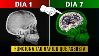 REPROGRAME SEU CÉREBRO HOJE: Abundância, Prosperidade, Riqueza e Harmonia (Meditação Guiada)