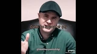 Bir erkekle konuşurken bunu asla yapma Adil Yıldırım #shorts #adilyıldırım