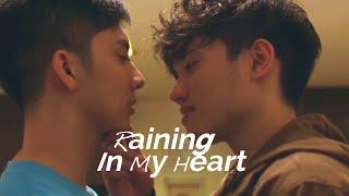 Karl & Vlad || Gaya sa Pelikula [BL] Raining In My Heart