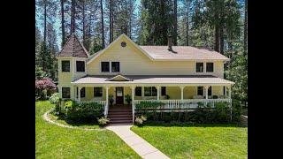 13580 Green Ln Grass Valley, Ca Real Estate - Branded