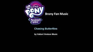 Valiant Venture Music - Chasing Butterflies