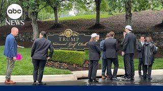 Trump hosts crypto gala