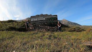 #1 Munro Missions: Hidden Glencoe Mountain and Beinn Eighe Western Summits