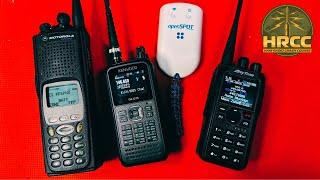 Do Ham Radios Need The Internet To Work?