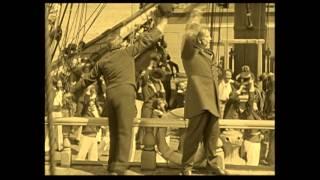 Yankee Clipper  (1927) Trailer