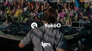 YokoO @ BPM Festival Portugal 2017 (BE-AT.TV)