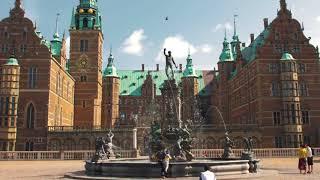 Frederiksborg Castle