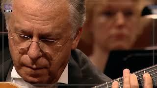 Adagio - Concierto de Aranjuez (Pepe Romero, Rafael Frühbeck de Burgos)