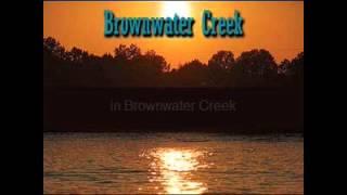 Brownwater Creek - Gregory L Greenway