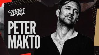 Peter Makto DJ set - Miller Mix: Budapest 2024 | @beatport