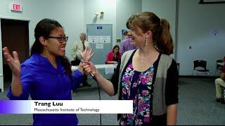 NASA | Summer 2015 Interns' First Day