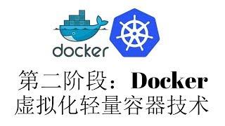 24 Docker  Docker 容器的数据管理简介