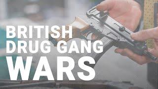 A drug dealers sim card can be sold for £100,000 | Cocaine Inc