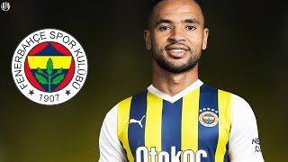 Youssef En-Nesyri - Welcome to Fenerbahce? 2024 - Best Skills & Goals | HD