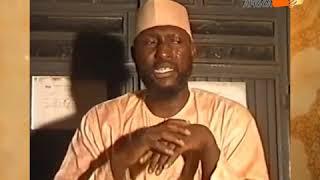 Fassara Ayar Farko na cikin Suratul ASRi..  Tare da Sheikh Muhammad Auwal Albani Zaria