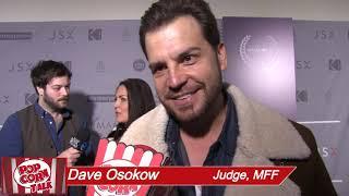 Dave Osokow | 2020 Mammoth Film Festival