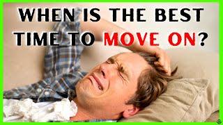 Break Up Quotes to HELP You MOVE ON 2022