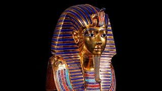 King Tut - TUTANKHAMUN - His Tomb and his Treasures