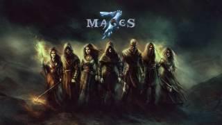 7 Mages Soundtrack - Main Theme
