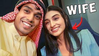 Habibi meets Payal... Comic Con Vlog