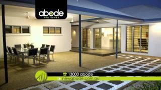 Abode New Homes