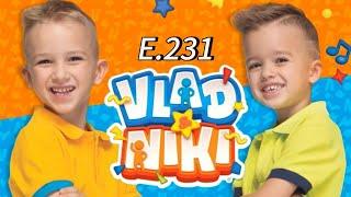 Vlad aur Niki ki Game mein Chutki ne new style mein traler se saman gira dia, Wow. #vladniki #niki