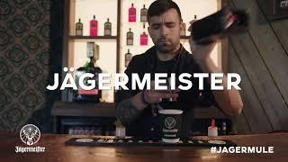 J shot audio visual work - Jagermeister advert