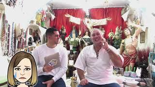 ENTREVISTA COM PAULO LUDOGERO