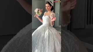 #viral #beautiful #shortvideo #bridalvideos️