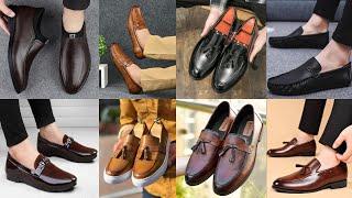 New loafer shoes collection for men 2025//Comfortable loafer shoes for daily wear//loafers for men