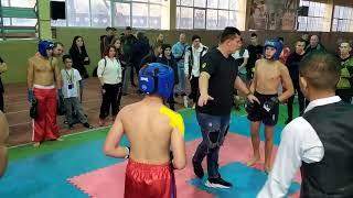 WPKA моменти