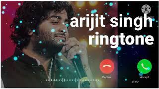 Arijit Singh ringtone download (Hasna ya Rona ho mujhe song ringtone) bollywood ringtone and song