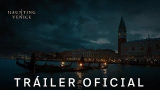 Cacería en Venecia  - Tráiler Oficial   SUB │ PubliCine