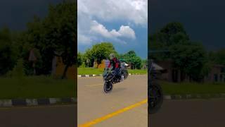 Ke aaj koi duwa karo mere lay ️ | rider | bike rider | bike riding #shorts #short #wheelie #rider